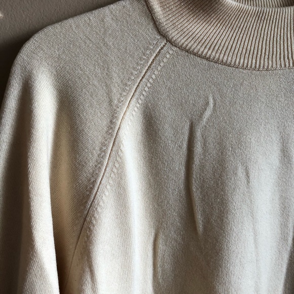 Mars and Spencer Crew Neck Sweater Top Long Sleeve C - Picture 2 of 6